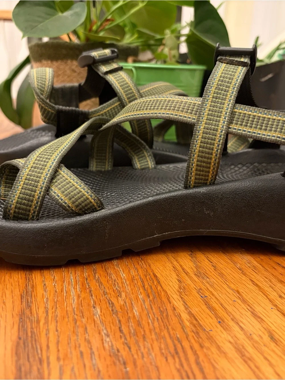 Chaco lightweight sport